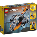 LEGO® Creator 31111 Kiber dron