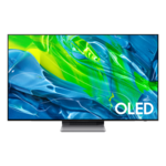 Samsung QE65S95B televizor, 65" (165 cm), OLED, Ultra HD, Tizen