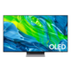Samsung QE65S95BATXXH televizor, 65" (165 cm), LED/OLED, Ultra HD, Tizen, HDR 10, 120 Hz