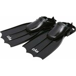 DAM Belly Boat Boot Fins