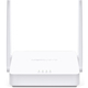 Mercusys MW302R router, Wi-Fi 4 (802.11n), 300Mbps