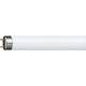 Philips Lighting fluorescentne cijevi Energetska učinkovitost 2021: G (A - G) G13 36 W toplo bijela oblik cijevi (Ø x D) 28 mm x 1213.6 mm prigušivanje osvjetljenja 1 St.