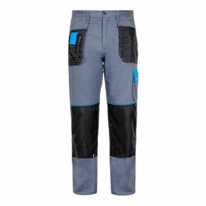 Lahti hlače sivo-plave 100% pamuk 190g / m2 S