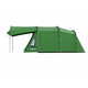 Husky Caravan New šator, 5 osoba, zelena