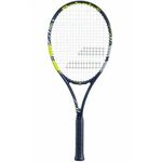 Tenis reket Babolat Pulsion Tour - grey/yellow/white
