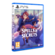 Spells And Secrets (Playstation 5)