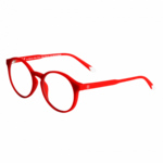 Barner zaštitne naočale za monitore Le Marais Kids Ruby Red