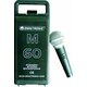 Omnitronic M-60 Dinamički mikrofon za vokal