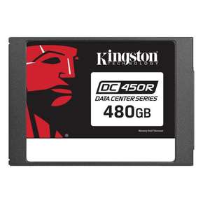 Kingston DC450 480GB