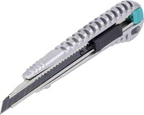 Metalni nož s kliznim nožem 9mm Wolfcraft 4305000 1 St.