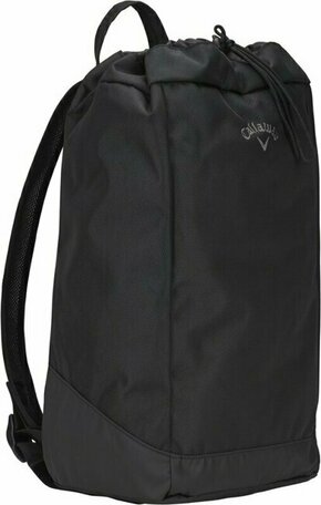 Callaway Clubhouse Drawstring Backpack Black
