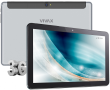 Vivax tablet TPC-101