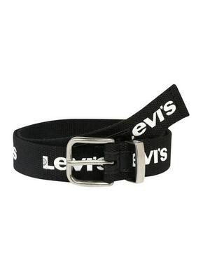 LEVI'S ® Remen crna / bijela