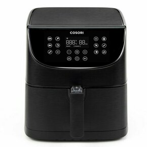 Cosori CS158-AF-RXB friteza na vrući zrak 1700 W aplikacija za upravljanje