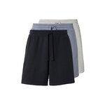 HOLLISTER Hlače mornarsko plava / safirno plava / kameno siva 31356054