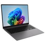 Samsung Galaxy Book6 EE CU7 355/32GB/512SSD/W11 Pro Mocha Grey RJ45