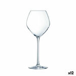 Čaša za vino Luminarc Grand Chais Providan Staklo (350 ml) (12 kom.) , 2400 g