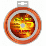 Teniska žica Pro's Pro Plus Power (12 m)