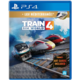 Train Sim World 4 - Deluxe Edition (Playstation 4)