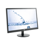 AOC M2470SWH tv monitor, MVA/VA, 23.6"/24", 16:9, 1920x1080, 60Hz, pivot, HDMI, DVI, VGA (D-Sub), USB