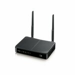 Zyxel LTE3301-PLUS router, Wi-Fi 5 (802.11ac), 3G, 4G