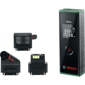 Bosch ZAMO III SET - mjerno područje 0