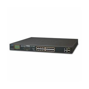 Planet FGSW-1822VHP switch