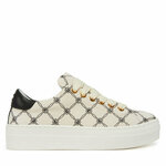 Tenisice Elisabetta Franchi F4-A9E-0245 Bež