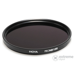 Hoya Pro ND100 ProND filter, 55mm
