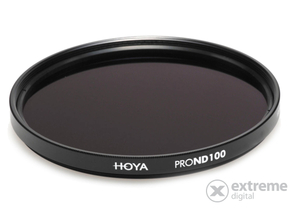 Hoya Pro ND100 ProND filter