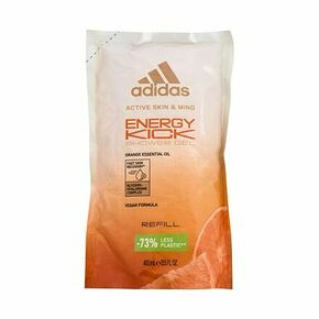 Adidas Energy Kick gel za tuširanje 400 ml za žene