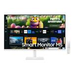 Samsung LS32CM501EUXDU monitor, 32"
