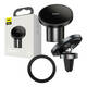 Baseus® C40141501113-00 Magnetni MagSafe auto stalak za ventilaciju i kontrolnu ploču