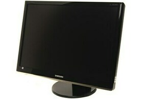 Samsung 2693HM monitor