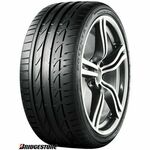 Bridgestone ljetna guma Potenza S001 RFT 225/50R17