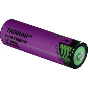 Tadiran Batteries SL 760 S specijalne baterije mignon (AA) litijev 3.6 V 2200 mAh 1 St.