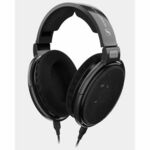 Slušalice SENNHEISER HD 650 crne (žične)