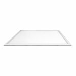 LED panel 45 W, 6500 K (hladno bijela boja svjetla), 4500 lm, Ra> 80, 30 000 h, dimenzije svjetiljke: 595 mm x 595 mm x 10 mm, 220-240 V~ 50-60 Hz