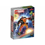 LEGO® Marvel 76243 Raketa u robotskom oklopu