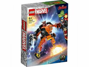 LEGO® Marvel 76243 Raketa u robotskom oklopu