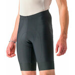 Castelli Entrata 2 Short Black S Biciklističke hlače i kratke hlače