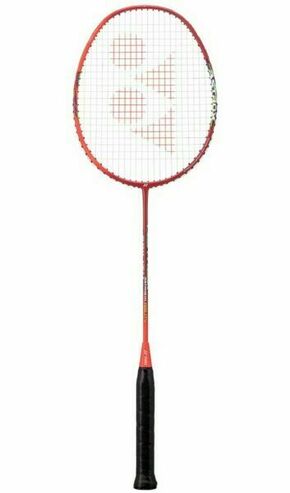 Reket za badminton Yonex Astrox 01 Ability - red