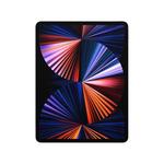 Apple iPad Pro 12.9", (5th generation 2021), 512GB, sivi
