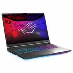 Asus ROG/ROG Strix G815LW-SA298WPART, 18" 2560x1600, 1TB SSD, 32GB RAM, nVidia GeForce RTX 5080, Windows 11