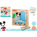 Drvene puzzle Disney Mickey Minnie - Sorto proizvod
