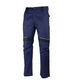 Radne hlače GREENLAND plavo-crne, vel. 54