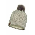 Kapa Buff Knitted &amp; Fleece Hat 123515.014.10.00 Caryn Cru
