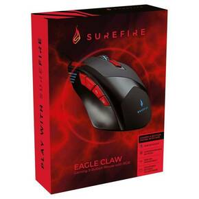 SureFire Eagle Claw gaming miš