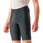 Castelli Entrata 2 Short Black 3XL Biciklističke hlače i kratke hlače