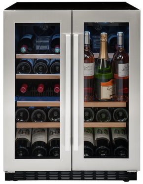 Avintage AVU41SXDPA ugradbeni hladnjak za vino